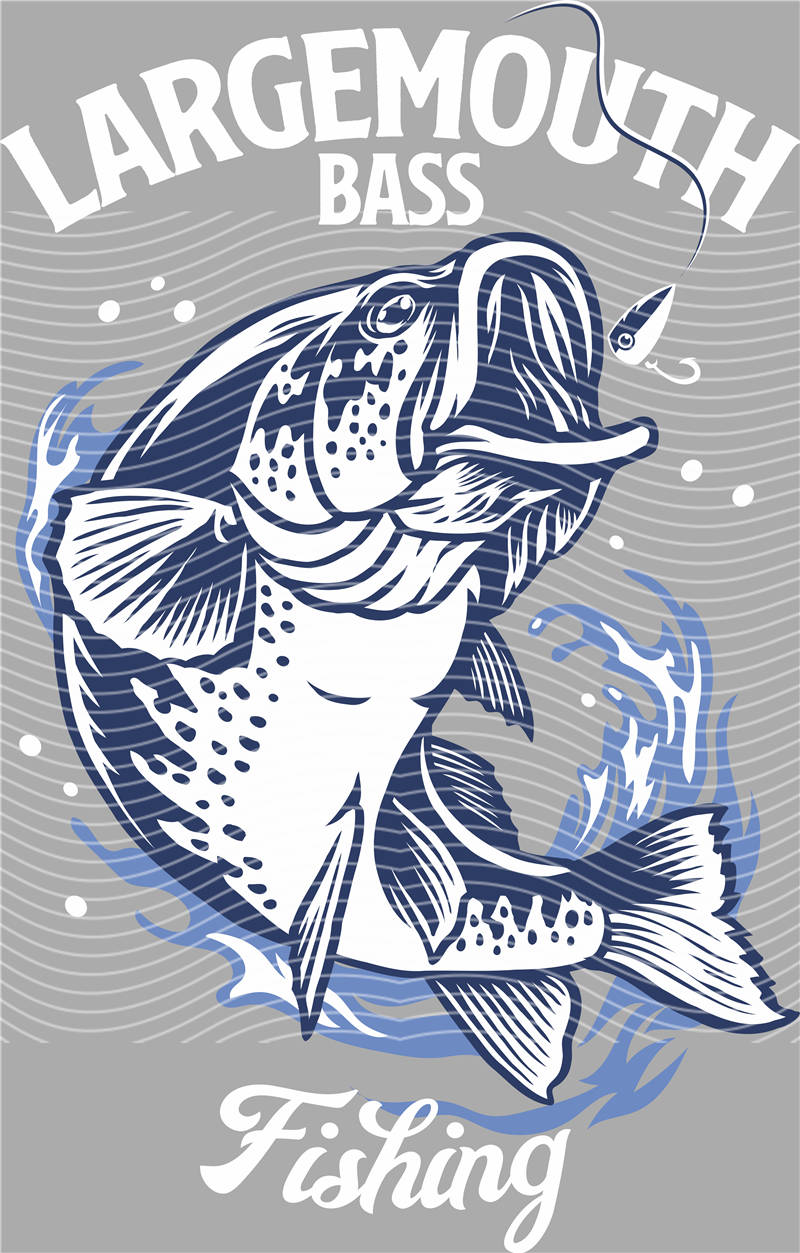 Fishing Series-DY 263